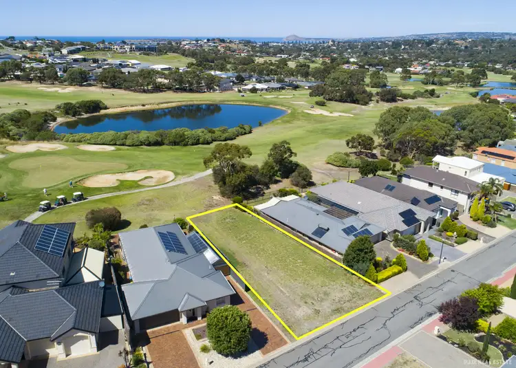 126(Lot 55) Coromandel Drive, Mccracken SA 5211