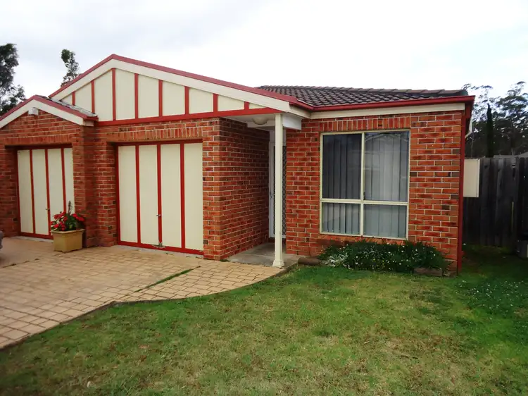 Main view of Homely house listing, 81 Dalmeny Drive, Prestons NSW 2170