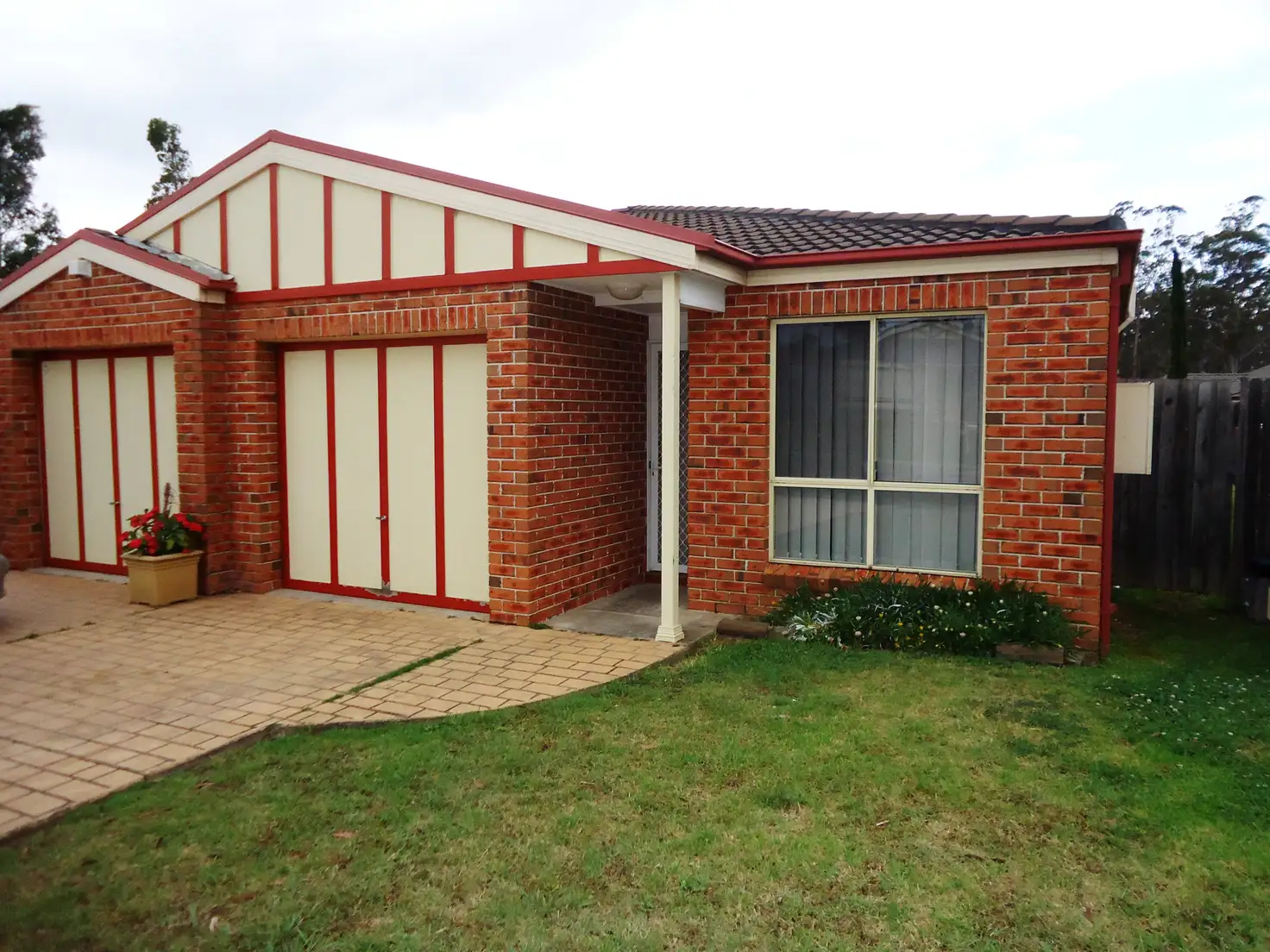 Main view of Homely house listing, 81 Dalmeny Drive, Prestons NSW 2170