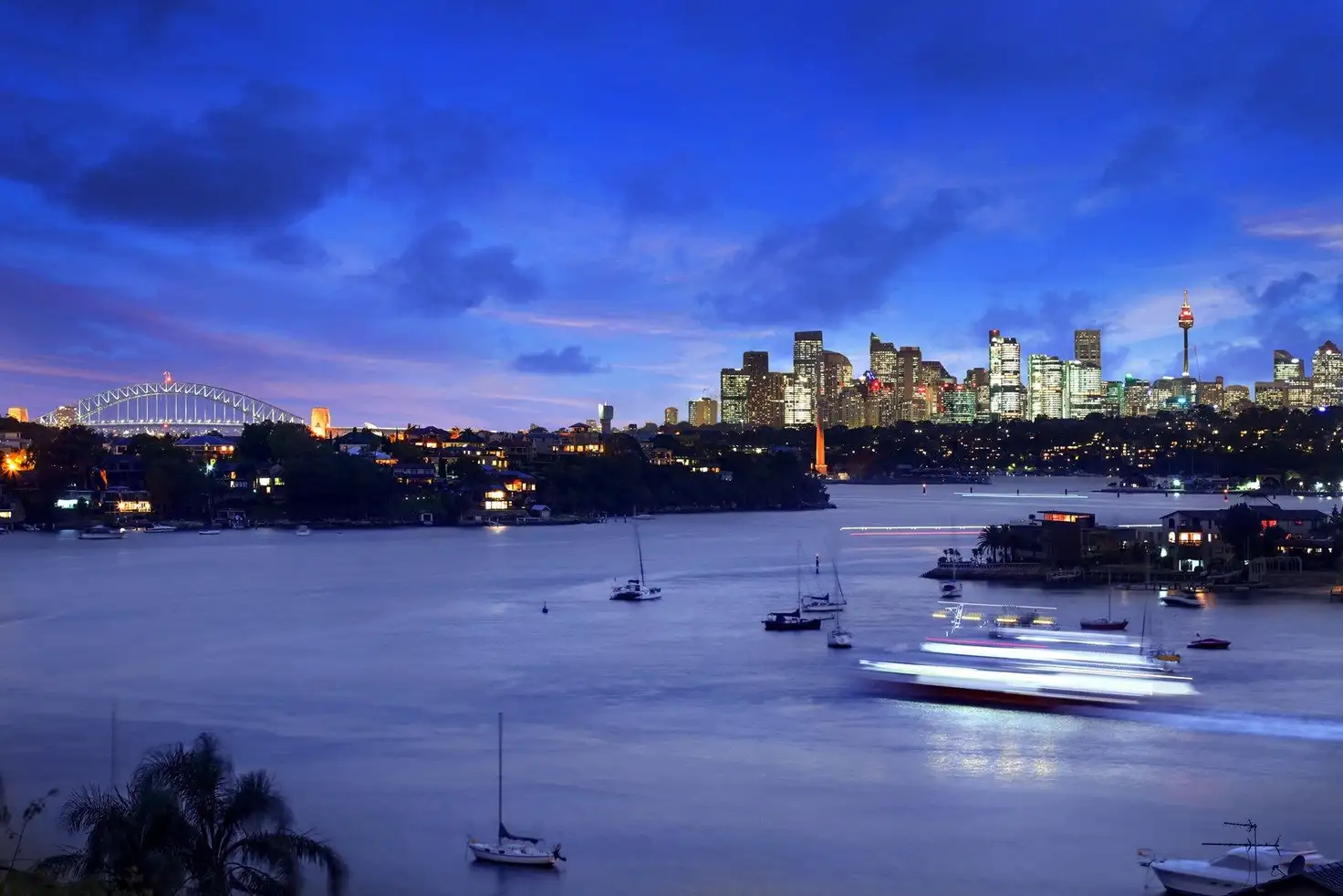 Main view of Homely house listing, 28 Huntleys Point Road, Huntleys Point NSW 2111