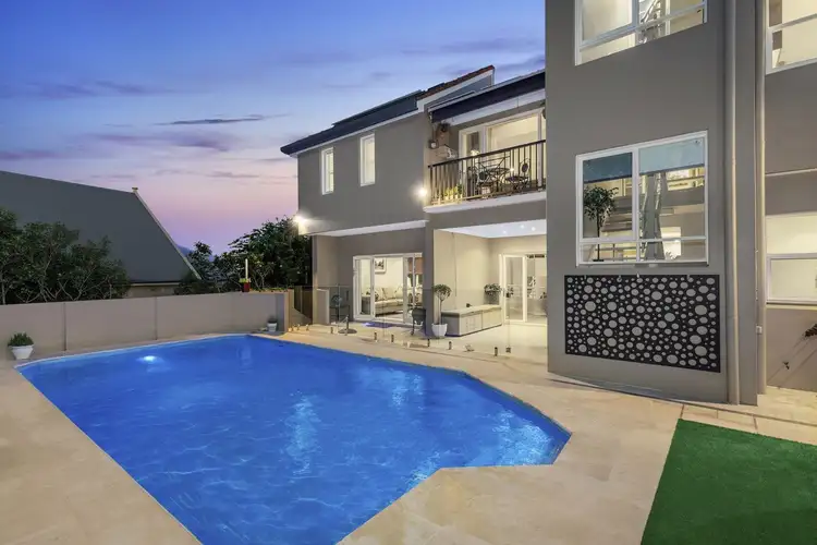 Second view of Homely house listing, 28 Huntleys Point Road, Huntleys Point NSW 2111