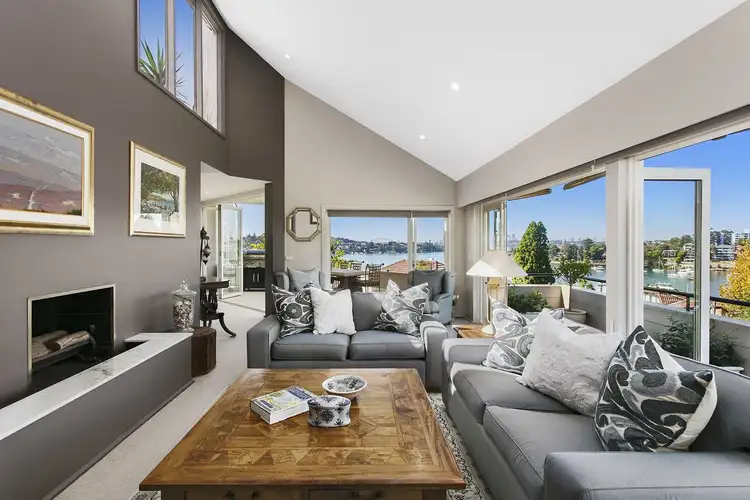 Fifth view of Homely house listing, 28 Huntleys Point Road, Huntleys Point NSW 2111