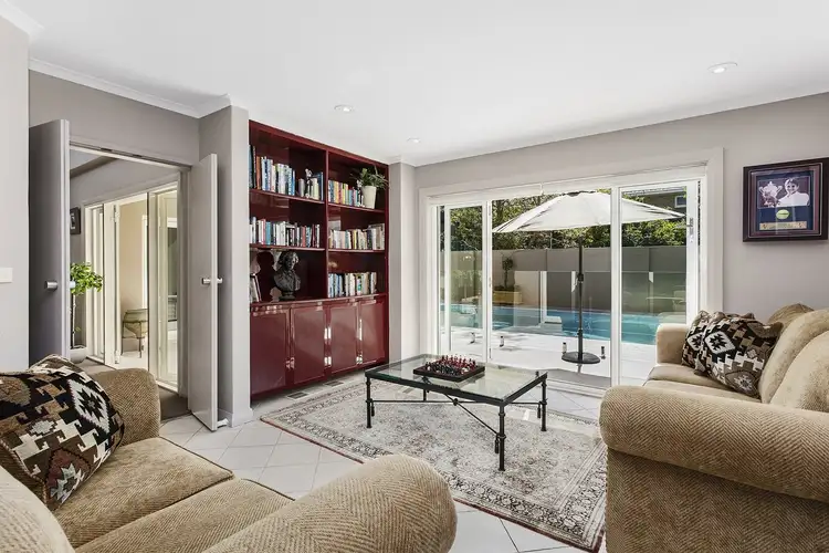 Sixth view of Homely house listing, 28 Huntleys Point Road, Huntleys Point NSW 2111