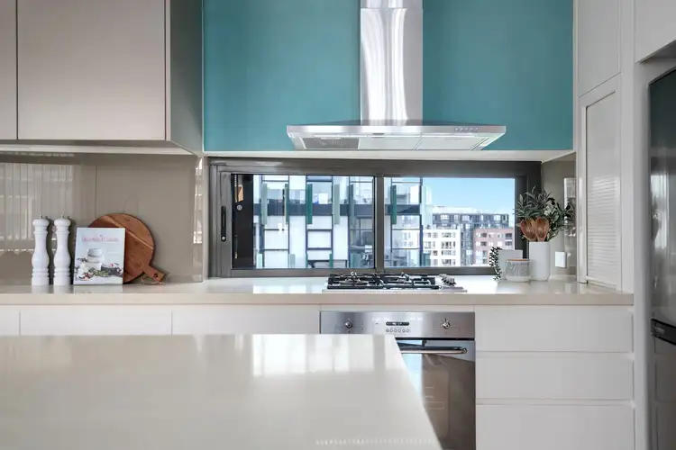 Fifth view of Homely apartment listing, 615/8 Sam Sing Street, Waterloo NSW 2017