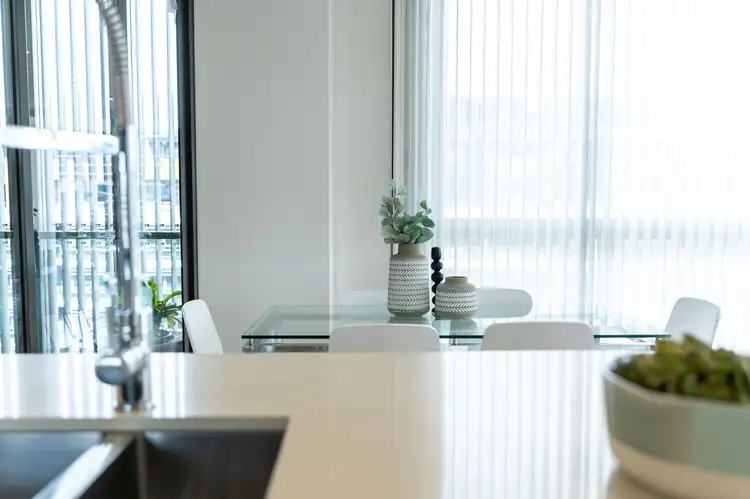 Sixth view of Homely apartment listing, 615/8 Sam Sing Street, Waterloo NSW 2017