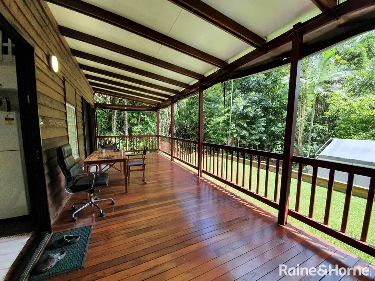 Third view of Homely house listing, 118 Maple Road, Cow Bay, Daintree QLD 4873