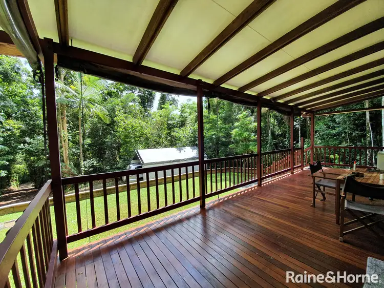 Fourth view of Homely house listing, 118 Maple Road, Cow Bay, Daintree QLD 4873
