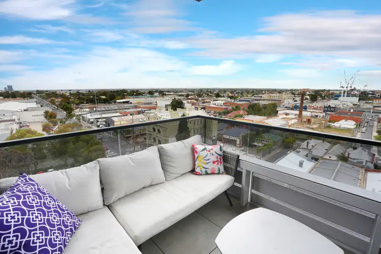 706/288 Albert Street, Brunswick VIC 3056