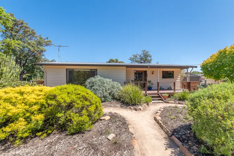 Main view of Homely house listing, 2 Queen Street, Strathalbyn SA 5255