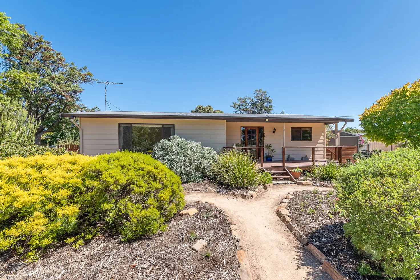Main view of Homely house listing, 2 Queen Street, Strathalbyn SA 5255