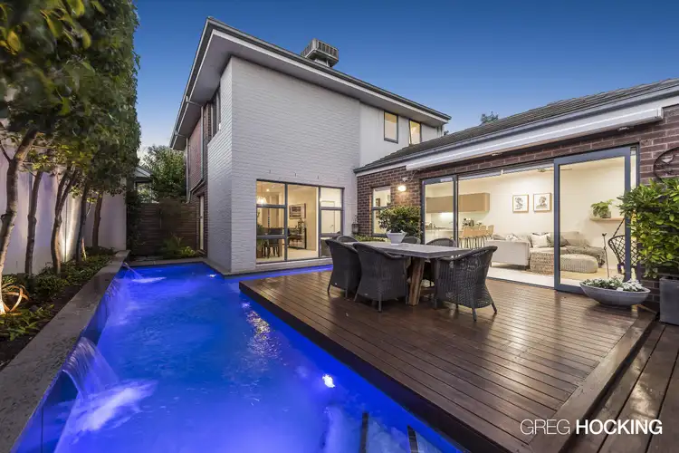 4 San Lorenzo Court, Heatherton VIC 3202