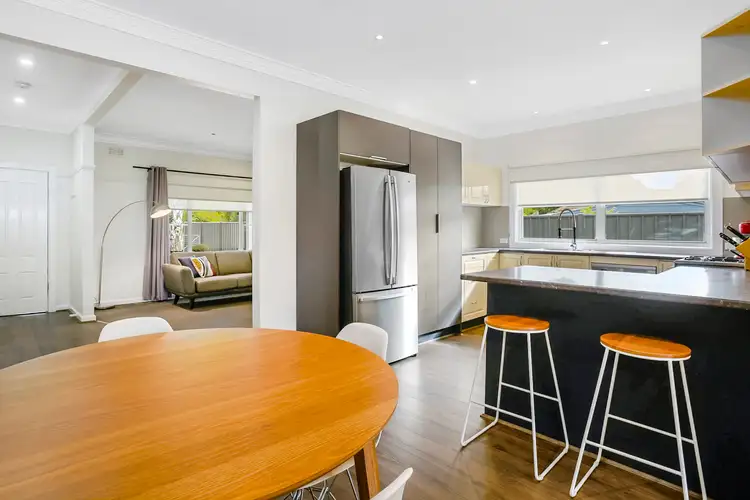 Fourth view of Homely house listing, 8 Edgecombe Street, Kyneton VIC 3444