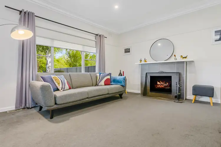 Sixth view of Homely house listing, 8 Edgecombe Street, Kyneton VIC 3444