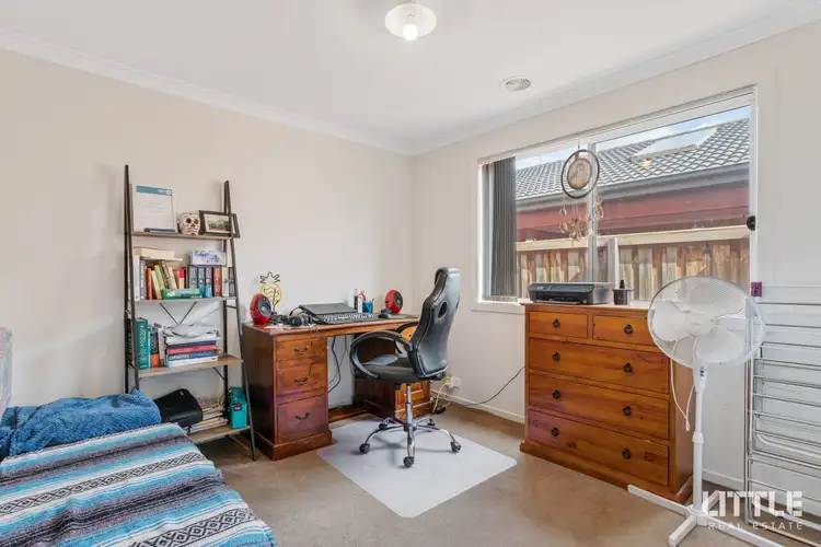 114 Hamish Drive, Tarneit VIC 3029