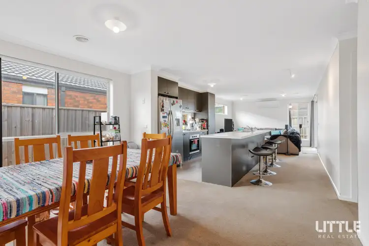 Second view of Homely house listing, 114 Hamish Drive, Tarneit VIC 3029