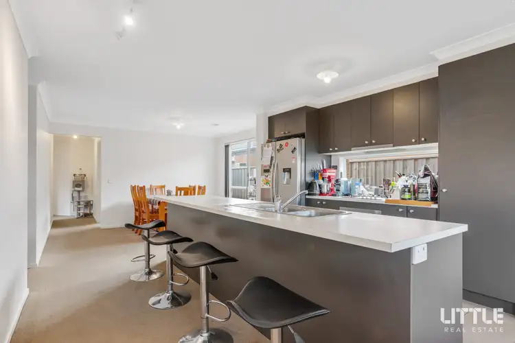 Third view of Homely house listing, 114 Hamish Drive, Tarneit VIC 3029