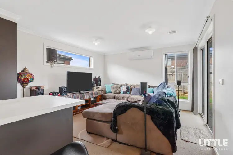 Fourth view of Homely house listing, 114 Hamish Drive, Tarneit VIC 3029