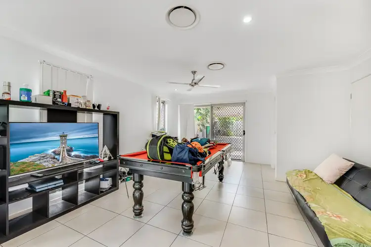 Second view of Homely townhouse listing, 12/86 Carselgrove Ave, Fitzgibbon QLD 4018