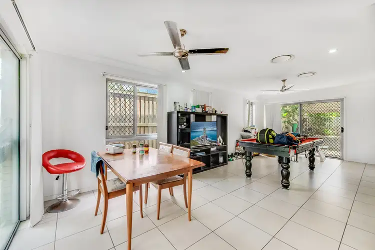 Third view of Homely townhouse listing, 12/86 Carselgrove Ave, Fitzgibbon QLD 4018