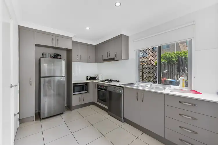 Fourth view of Homely townhouse listing, 12/86 Carselgrove Ave, Fitzgibbon QLD 4018