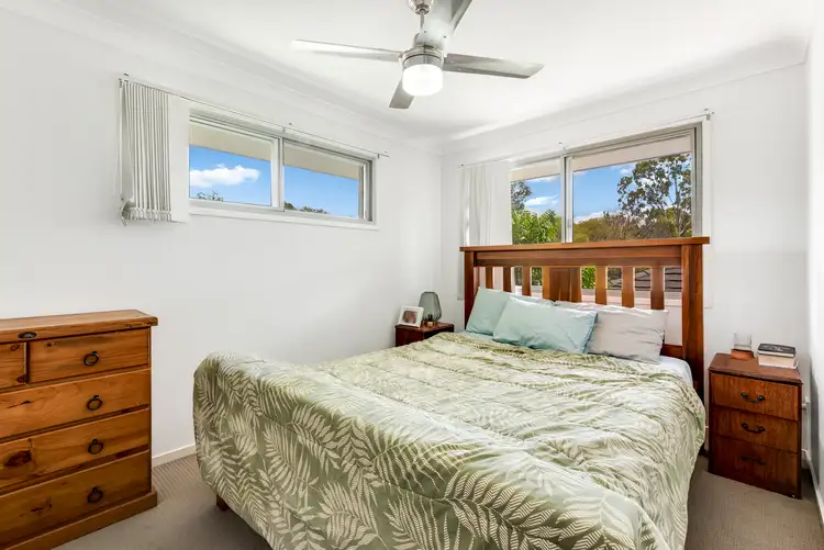 Fifth view of Homely townhouse listing, 12/86 Carselgrove Ave, Fitzgibbon QLD 4018