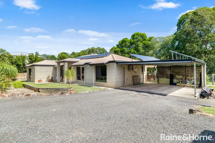 Main view of Homely house listing, 41 Smedley Drive, Pomona QLD 4568