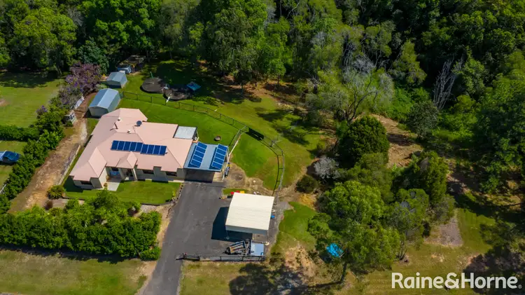 Second view of Homely house listing, 41 Smedley Drive, Pomona QLD 4568