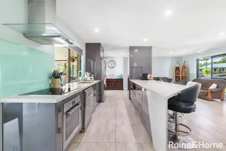 Third view of Homely house listing, 41 Smedley Drive, Pomona QLD 4568