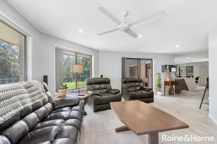 Fourth view of Homely house listing, 41 Smedley Drive, Pomona QLD 4568