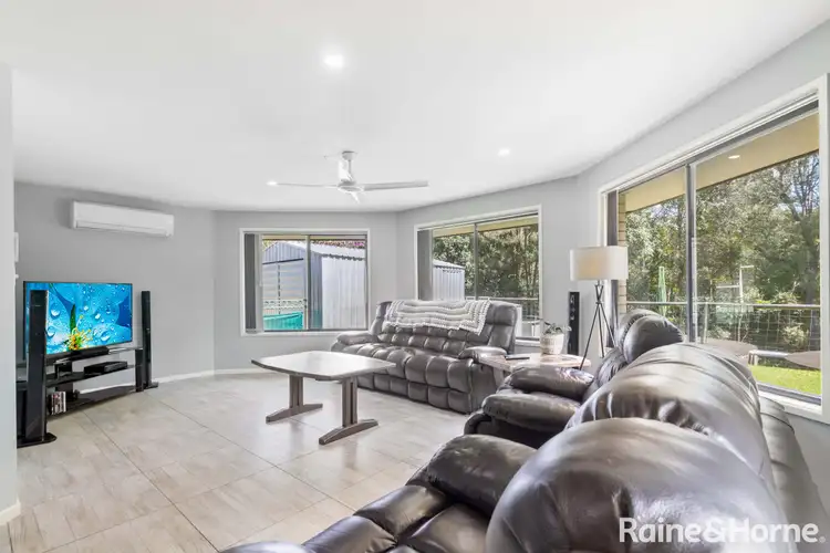Fifth view of Homely house listing, 41 Smedley Drive, Pomona QLD 4568