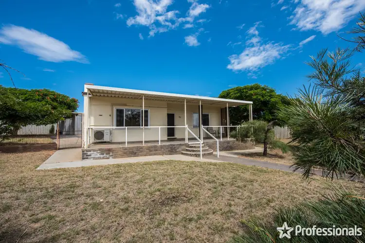 59 Solomon Circle, Karloo WA 6530