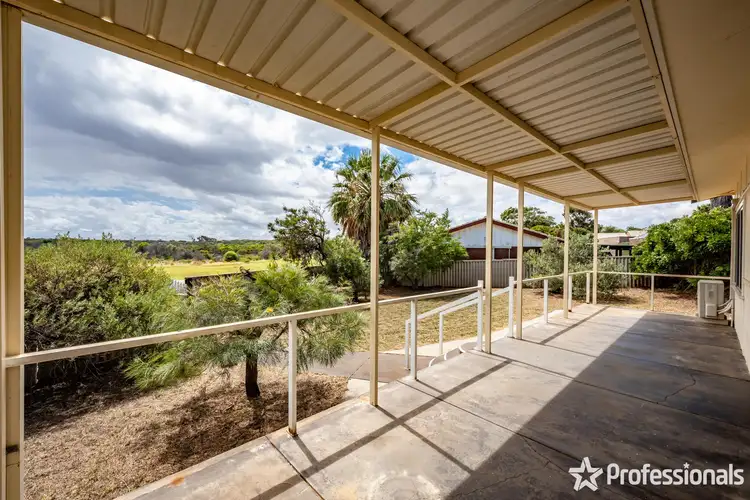 Second view of Homely house listing, 59 Solomon Circle, Karloo WA 6530
