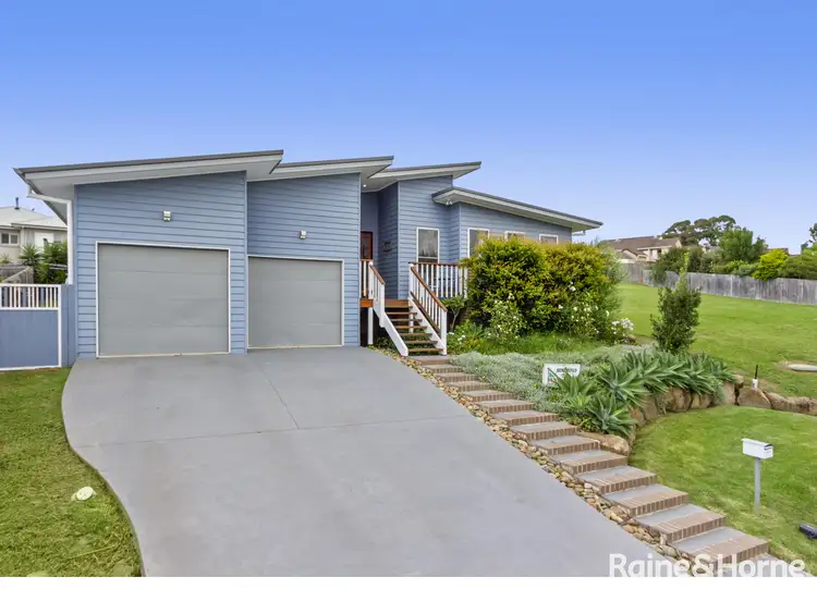Main view of Homely house listing, 7 Wynella Place, Milton NSW 2538