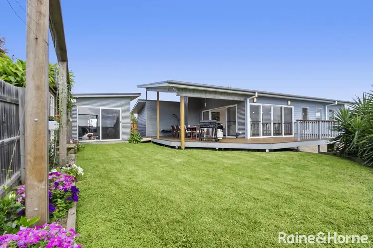 Second view of Homely house listing, 7 Wynella Place, Milton NSW 2538