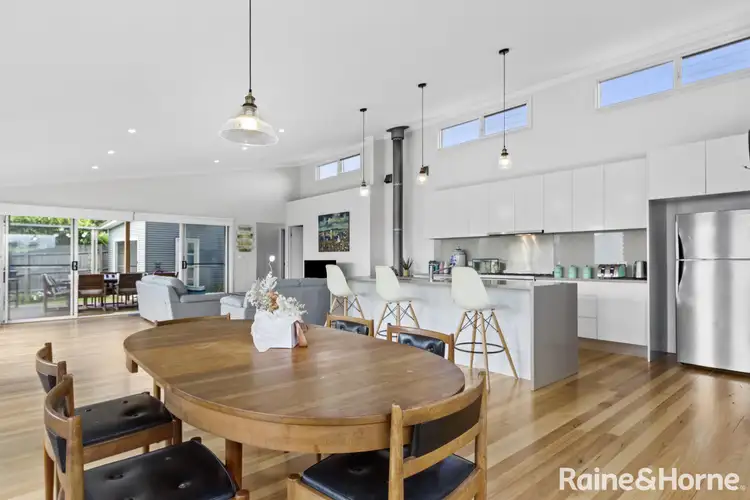 Fourth view of Homely house listing, 7 Wynella Place, Milton NSW 2538