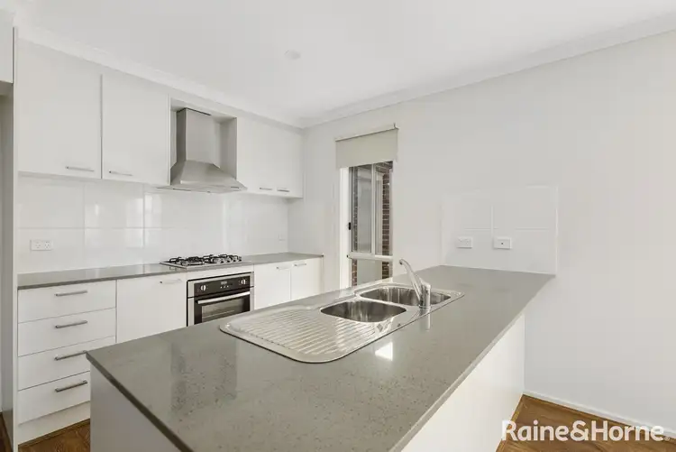 Second view of Homely house listing, 18 Raspberry Way, Kurunjang VIC 3337