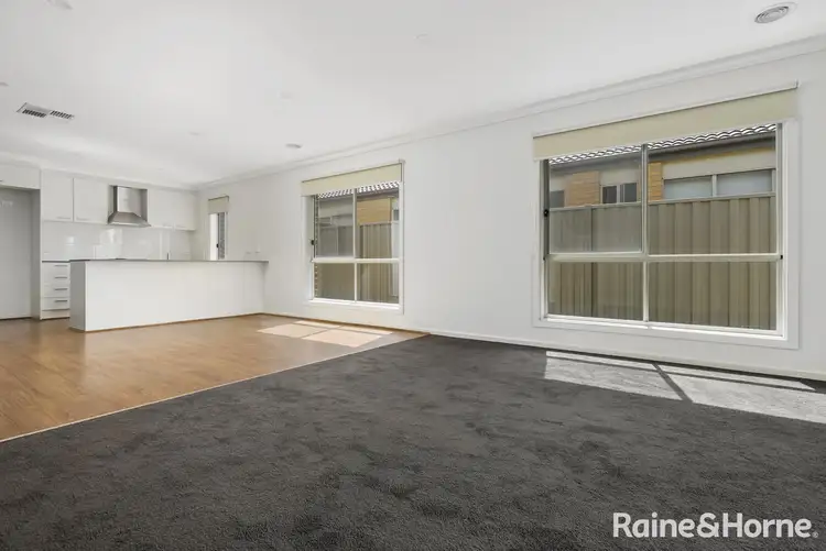 Third view of Homely house listing, 18 Raspberry Way, Kurunjang VIC 3337