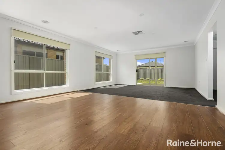 Fourth view of Homely house listing, 18 Raspberry Way, Kurunjang VIC 3337