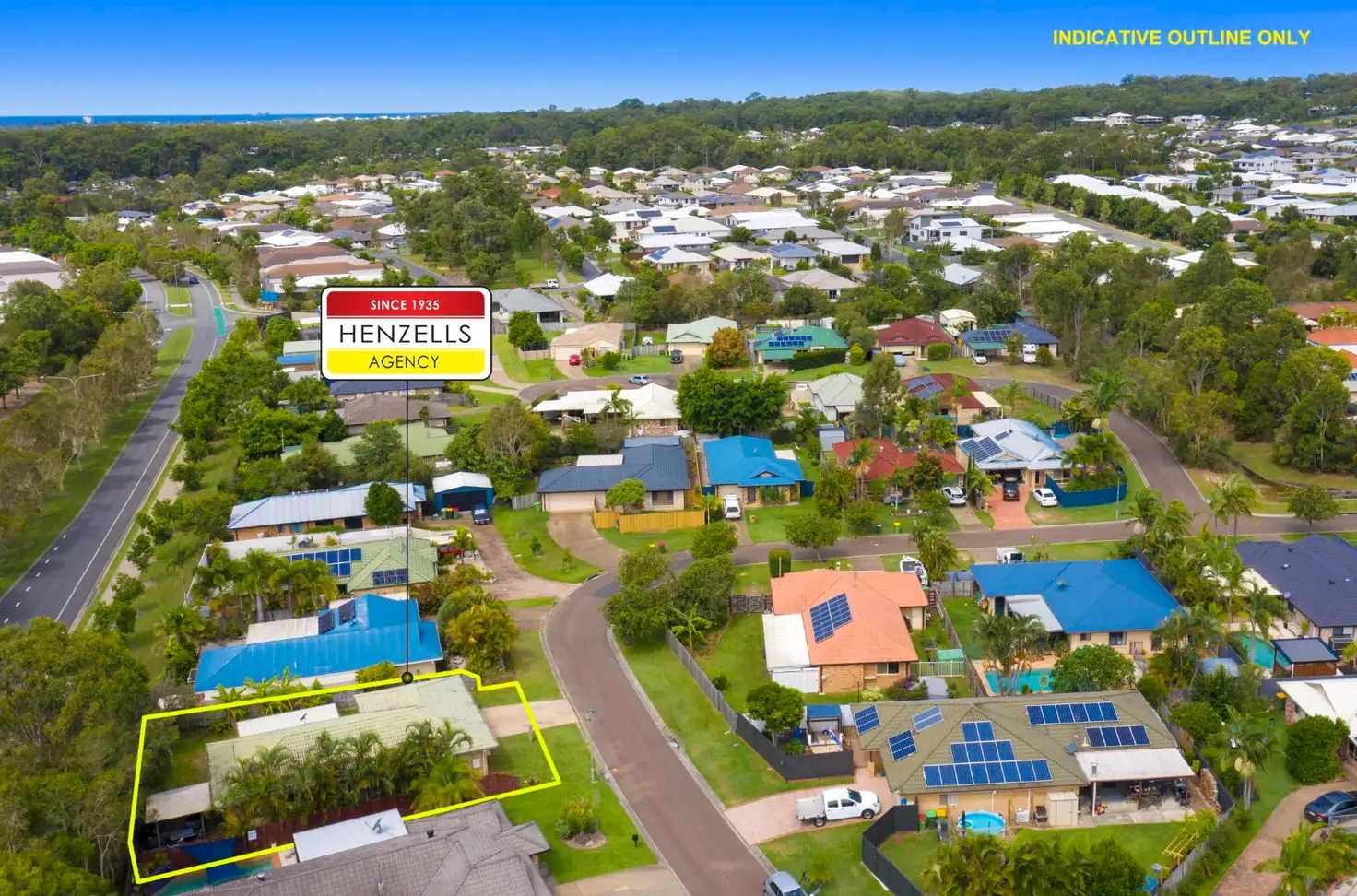 Main view of Homely house listing, 18 Centennial Place, Little Mountain QLD 4551