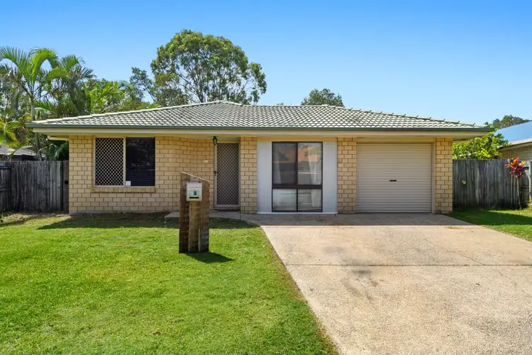 Second view of Homely house listing, 18 Centennial Place, Little Mountain QLD 4551
