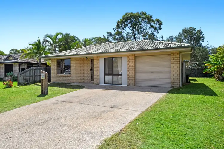 Fourth view of Homely house listing, 18 Centennial Place, Little Mountain QLD 4551