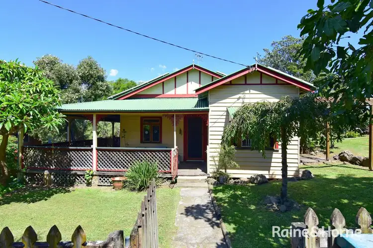 Main view of Homely house listing, 24 Cambewarra Road, Bomaderry NSW 2541