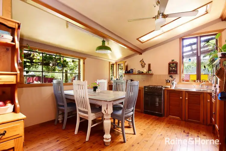 Third view of Homely house listing, 24 Cambewarra Road, Bomaderry NSW 2541