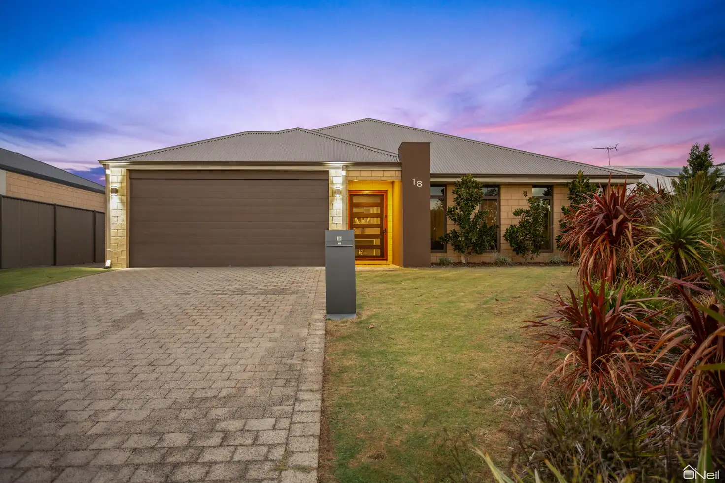 Main view of Homely house listing, 18 Karangi Circle, Byford WA 6122