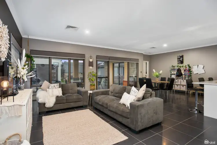 Fifth view of Homely house listing, 18 Karangi Circle, Byford WA 6122