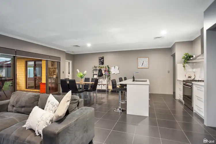 Sixth view of Homely house listing, 18 Karangi Circle, Byford WA 6122