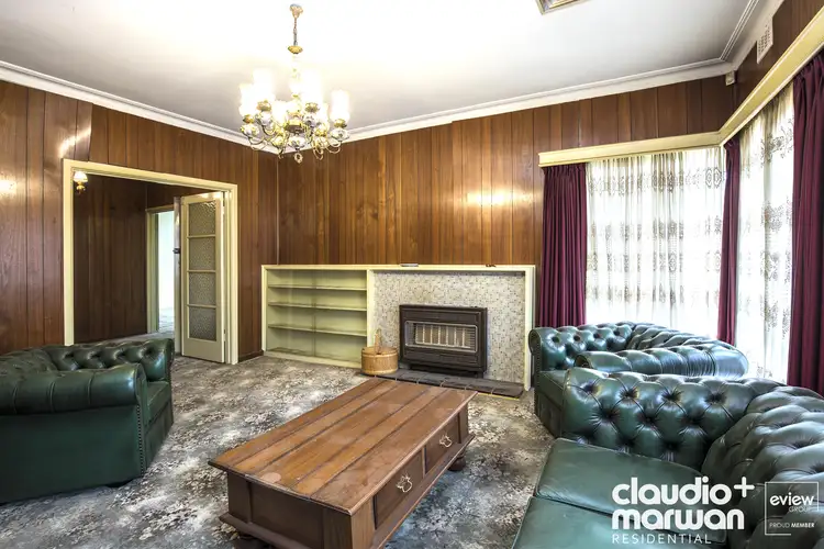 Sixth view of Homely house listing, 21 Danin Street, Pascoe Vale VIC 3044