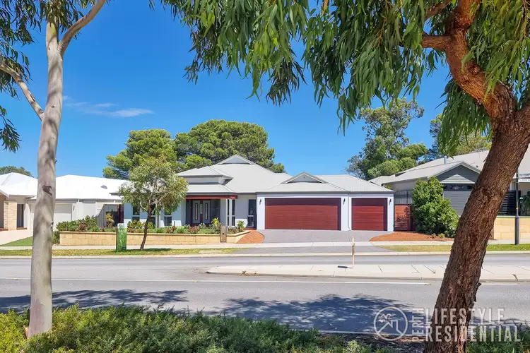7 Parkland Drive, Yanchep WA 6035