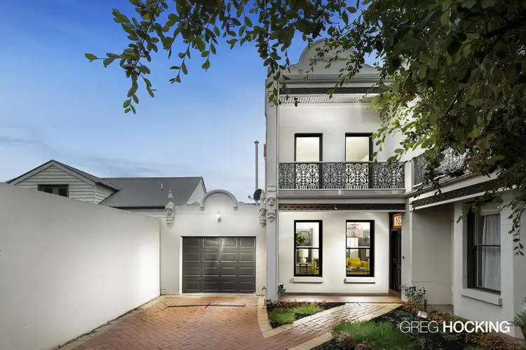 Main view of Homely townhouse listing, 5/176-178 Cecil Street, Williamstown VIC 3016
