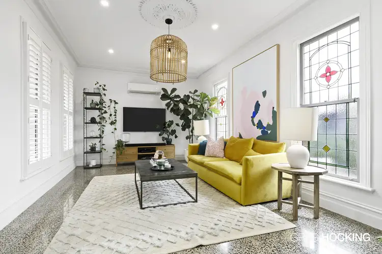 Second view of Homely townhouse listing, 5/176-178 Cecil Street, Williamstown VIC 3016